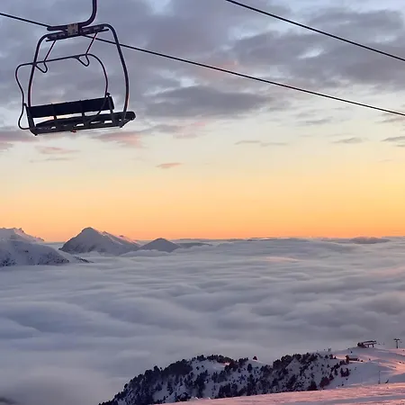 Διαμέρισμα La Chamrousse