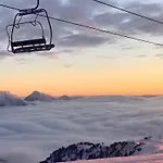 Daire La Chamrousse