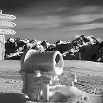La * Chamrousse