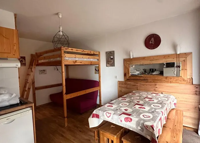 아파트 La 샴루스